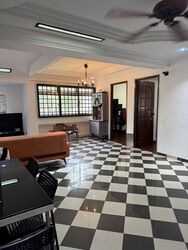 Blk 520 Pasir Ris Street 52 (Pasir Ris), HDB 4 Rooms #628025161